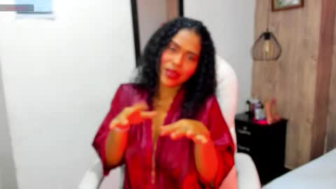 iamsheiila online show from November 7, 2025, 9:59 pm