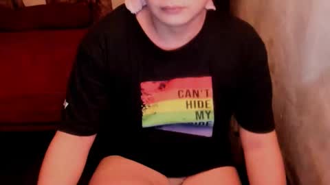 MADAM  MISTRESS ASIANA online show from October 7, 2025, 10:23 am