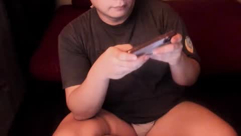 MADAM  MISTRESS ASIANA online show from October 18, 2025, 11:33 am