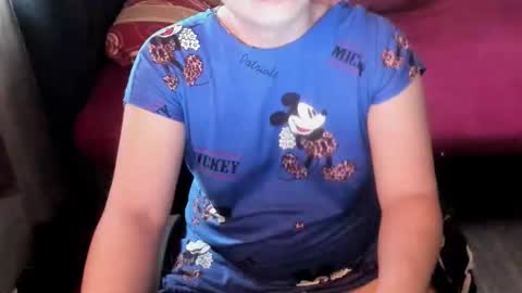 MADAM  MISTRESS ASIANA online show from November 3, 2025, 6:03 am