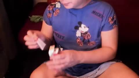 MADAM  MISTRESS ASIANA online show from November 3, 2025, 6:31 pm