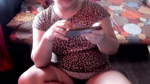 MADAM  MISTRESS ASIANA online show from November 28, 2025, 12:13 am