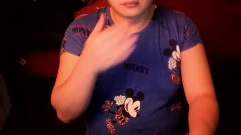 MADAM  MISTRESS ASIANA online show from February 3, 2026, 11:04 am