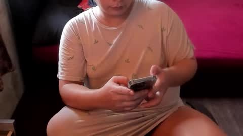 MADAM  MISTRESS ASIANA online show from February 7, 2026, 12:03 am