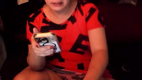 MADAM  MISTRESS ASIANA online show from March 3, 2026, 10:43 am