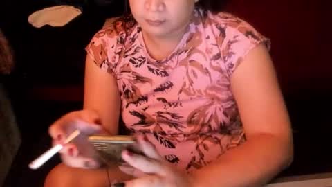 MADAM  MISTRESS ASIANA online show from March 6, 2026, 10:56 am