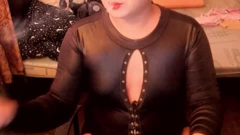 MADAM  MISTRESS ASIANA online show from March 12, 2026, 1:34 am