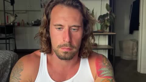 Snapshot of iamtarzan91 chatting on October 6, 2025, 11:46 pm Iamtarzan91 online show from October 6, 2025, 11:46 pm