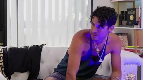 IAmTHExperience online show from June 24, 2026, 11:15 pm