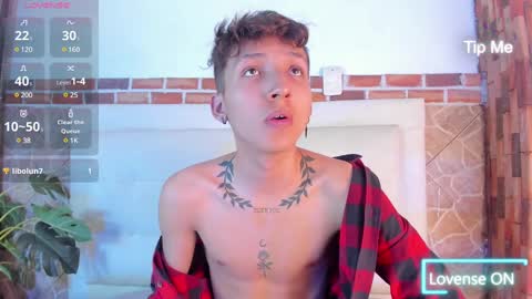 Thiago online show from January 23, 2025, 10:22 am