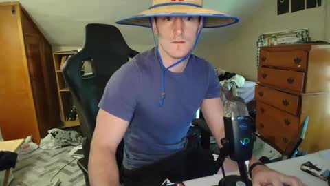 iamtommyparker online show from October 9, 2025, 7:01 pm