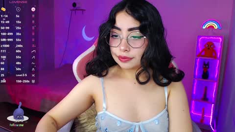 Veronica  NDEPENT MODEL online show from January 26, 2025, 3:17 am