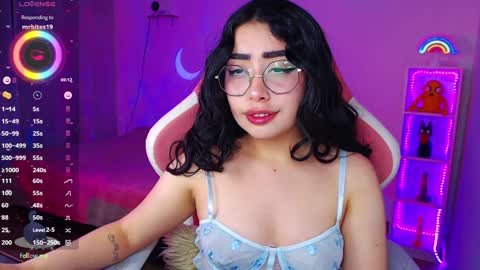 Veronica  NDEPENT MODEL online show from January 26, 2025, 6:17 am