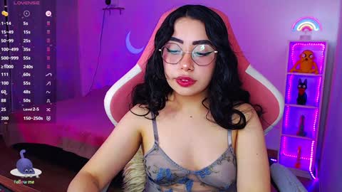 Veronica  NDEPENT MODEL online show from February 2, 2025, 7:20 am
