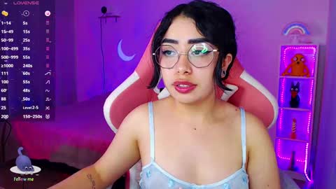 Veronica  NDEPENT MODEL online show from February 16, 2025, 9:04 am