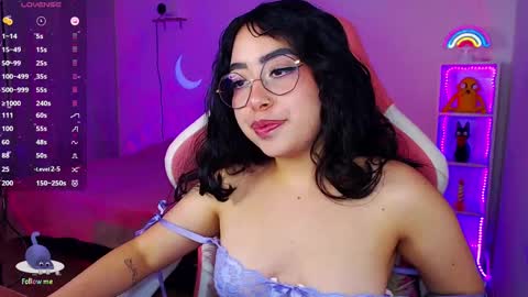 Veronica  NDEPENT MODEL online show from February 18, 2025, 6:26 am