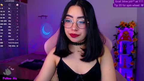 Veronica  NDEPENT MODEL online show from November 8, 2025, 3:07 am