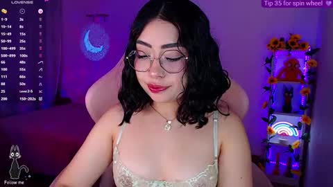 Veronica  NDEPENT MODEL online show from February 20, 2026, 4:31 am