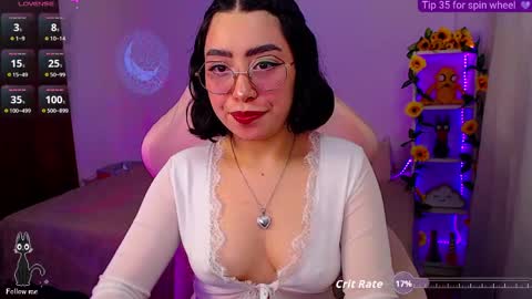 Veronica  NDEPENT MODEL online show from June 4, 2026, 5:35 am
