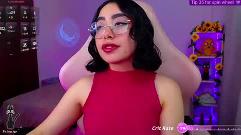 Veronica  NDEPENT MODEL online show from July 7, 2026, 6:47 am
