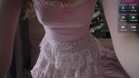  Wendy  online show from January 12, 2025, 12:01 pm