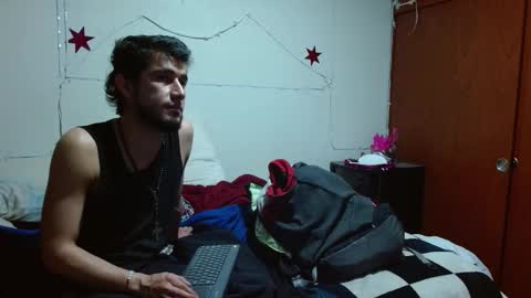 Snapshot of iamyourspicyone chatting on February 17, 2026, 2:30 am iamyourspicyone online show from February 17, 2026, 2:30 am