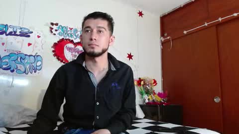 Snapshot of iamyourspicyone chatting on March 2, 2026, 11:39 am iamyourspicyone online show from March 2, 2026, 11:39 am