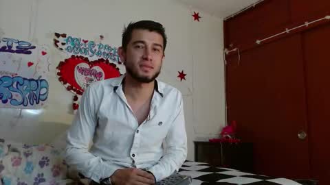 iamyourspicyone online show from March 18, 2026, 11:02 am