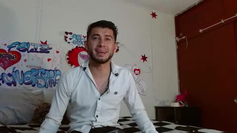 iamyourspicyone online show from March 27, 2026, 11:54 am