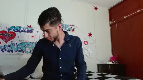 iamyourspicyone online show from March 29, 2026, 10:26 am