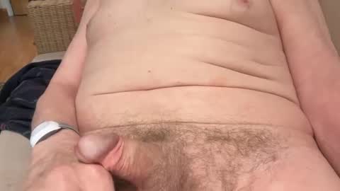 ian53a - mature UK man for same online show from February 3, 2025, 11:09 am