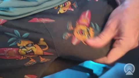 ian__draven online show from April 3, 2026, 12:08 am