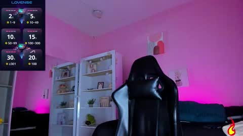 IAN CASTILLO online show from December 19, 2025, 11:17 am