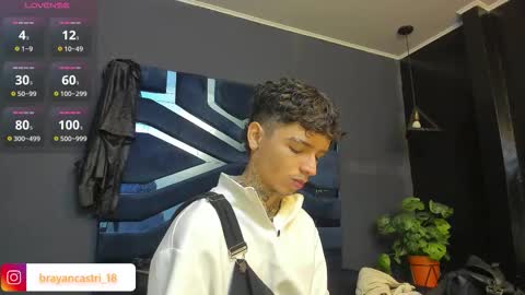 IAN CASTILLO online show from January 15, 2026, 11:26 am