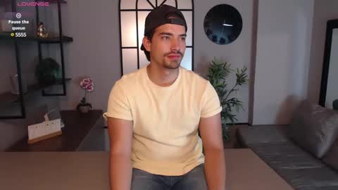 Ian Davis online show from December 29, 2024, 1:45 am