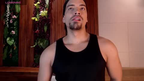 Ian Davis online show from February 26, 2025, 9:05 pm