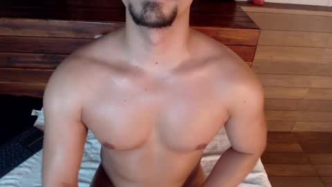 Ian Davis online show from March 4, 2025, 11:00 pm