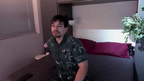 Ian Davis online show from September 9, 2025, 11:54 am