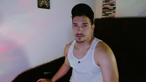 Ian Davis online show from April 26, 2026, 3:15 am