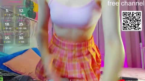 Ian online show from November 24, 2025, 12:54 am