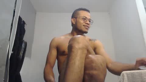 ian_tuner online show from November 8, 2025, 12:11 am