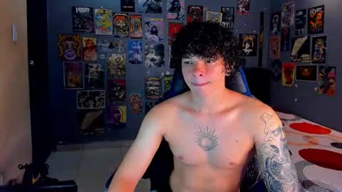 Andres online show from September 23, 2025, 6:16 am