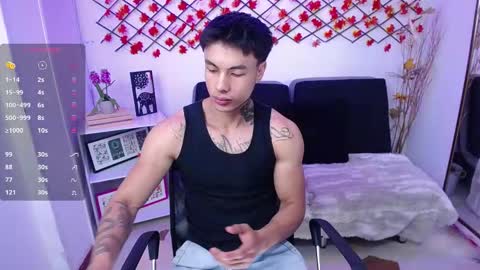 Snapshot of ian_west chatting on February 27, 2026, 11:43 am Ian online show from February 27, 2026, 11:43 am