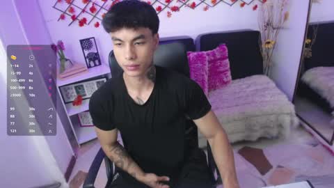 Ian  online show from April 13, 2026, 11:59 am