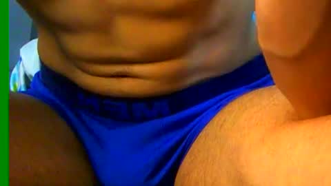 Samuel igsamuelnoguera 1333 online show from January 3, 2025, 6:55 am