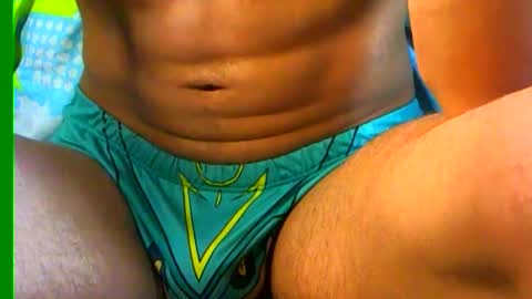 Samuel igsamuelnoguera 1333 online show from January 7, 2025, 7:38 pm