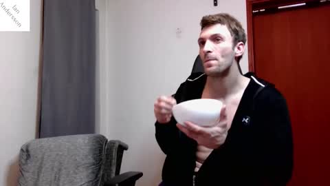 Ian Andersson online show from February 15, 2025, 4:47 am