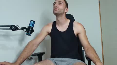 Ian Andersson online show from June 12, 2026, 9:46 pm