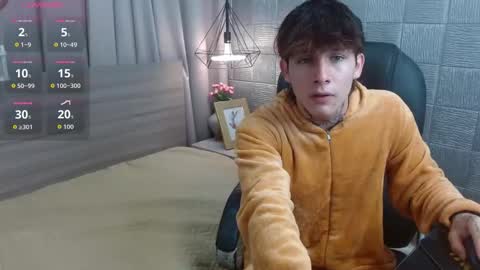 ian online show from September 10, 2025, 3:17 am