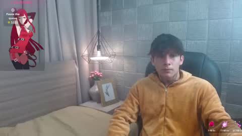 ian online show from September 12, 2025, 4:23 am